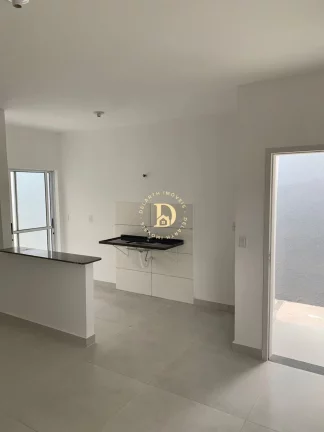 Imagem Casa - Santa Edwiges - São José dos Campos - 3 Dormitórios (1 Suíte) - 140m²