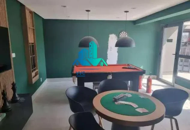 Imagem Oportunidade Imperdível! Apartamento Lindo e Pronto para Morar