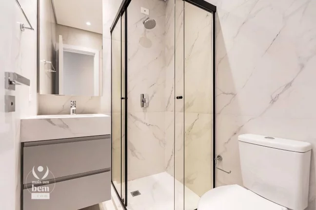 Imagem Apartamento com 3 dormitórios à venda, 114 m² por R$ 1.903.259,00 - Bigorrilho - Curitiba/PR