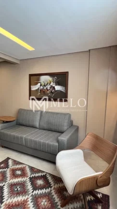Imagem Oportunidade :01qt. com suite, 30m2, 01vaga/porteira fechada - A Vista.