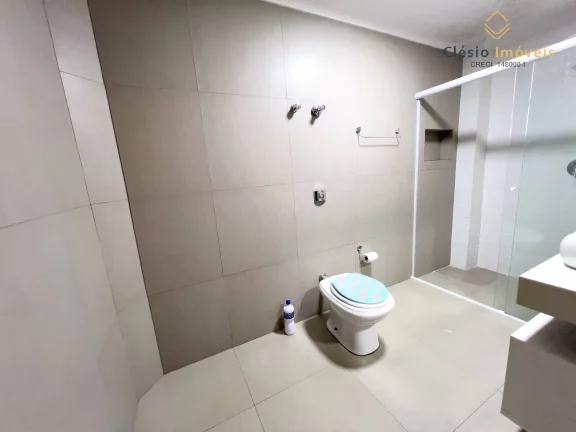 Imagem Apartamento 2 Quartos Higienópolis | 80m² Útil | 2 Banheiros