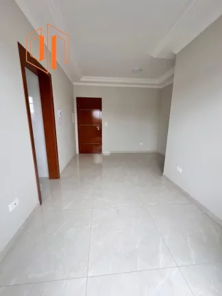 Imagem Apartamento para Venda em São José dos Pinhais, Afonso Pena, 2 dormitórios, 1 banheiro, 1 vaga