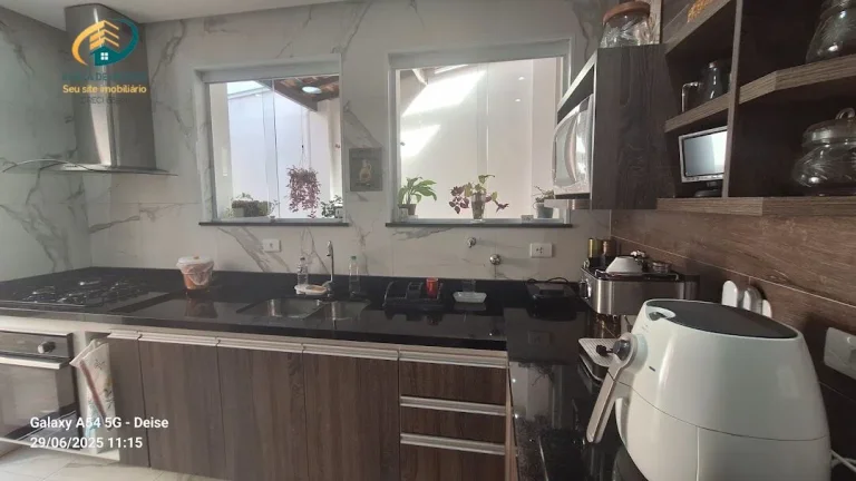 Imagem Casa à venda no bairro Saúde - São Paulo/SP, Zona Sul