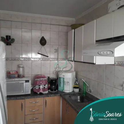 Imagem EXCELENTE Venda Apartamento Parque Residencial Vila União, Campinas/SP