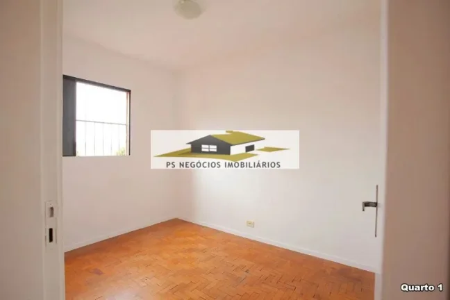 Imagem Apartamento para venda na Vila Moraes