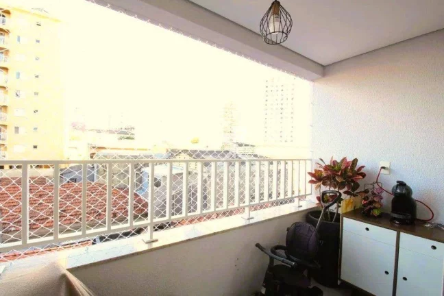 Imagem Apartamento com 2 dormitórios à venda, 63 m²- Vila Sônia - São Paulo/SP