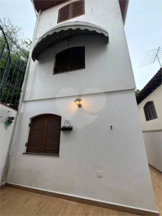 Imagem Casa à venda com 5 quartos, sendo 1 suíte, em Pirituba, São Paulo - SP