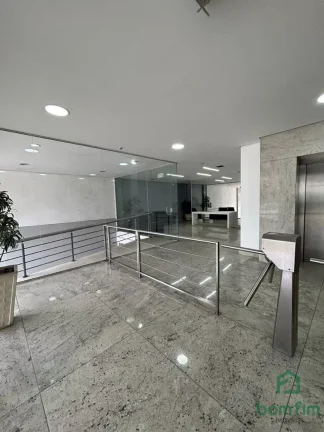 Imagem Sala comercial para aluguel, Três Figueiras, Porto Alegre