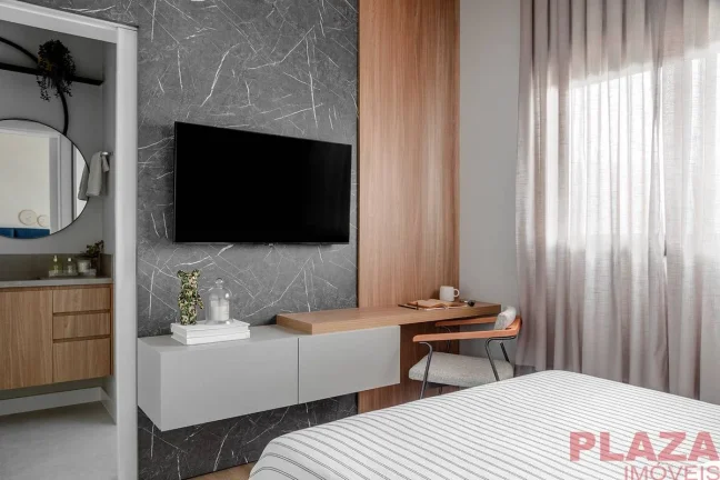 Imagem Soho Village – Modernidade e Alto Padrão em Balneário Camboriú