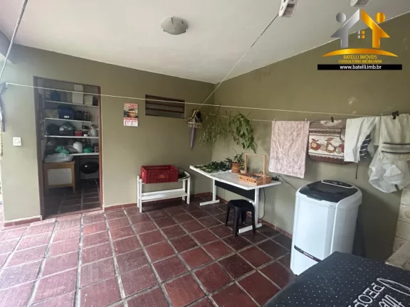 Imagem Casa TÉRREA à venda no bairro Jardim dos Ipês em Cotia - Batelli Imóveis