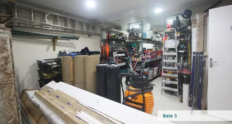 Imagem Terreno Rua 2050