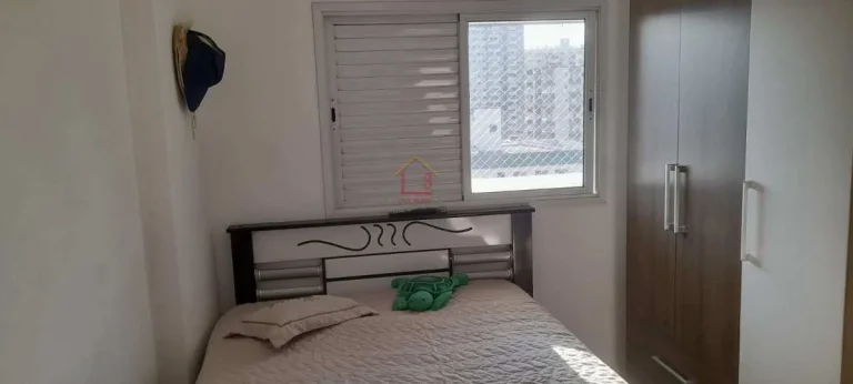 Imagem apartamento a venda - Ocian