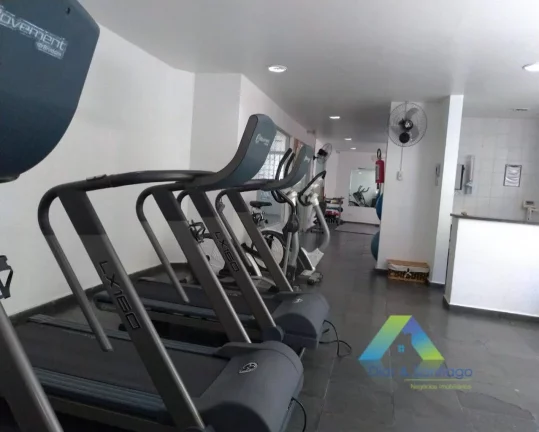 Imagem Apartamento Residencial à venda, Vila Mascote, São Paulo - .