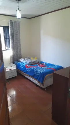 Imagem Chácara à venda em Piraquara, Guarituba, com 3 quartos, 3000m2