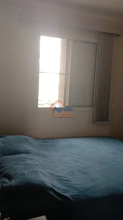 Imagem Condomínio Residencial dos Manacás - Apartamento à venda no bairro Recanto Di Verona - Mogi Mirim/SP, OESTE