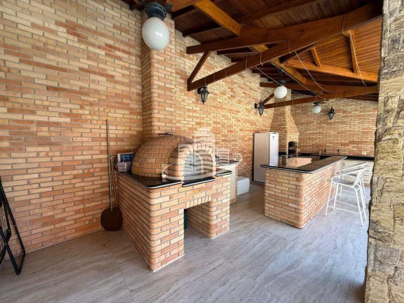 Imagem Casa de Condomínio