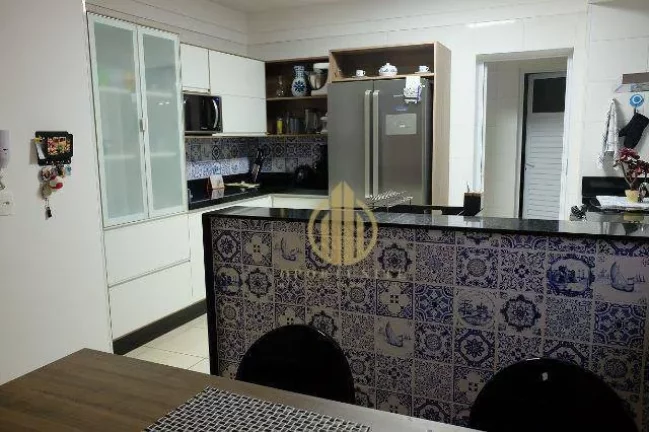 Imagem Apartamento com 3 dormitórios à venda, 218 m² por R$ 1.500.000,00 - Bosque das Juritis - Ribeirão Preto/SP