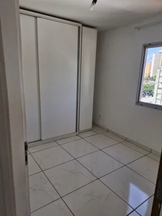 Imagem Apartamento com 3 dormitórios para alugar, 70 m² por R$ 3.780,00/mês - Jardim São Dimas - São José dos Campos/SP