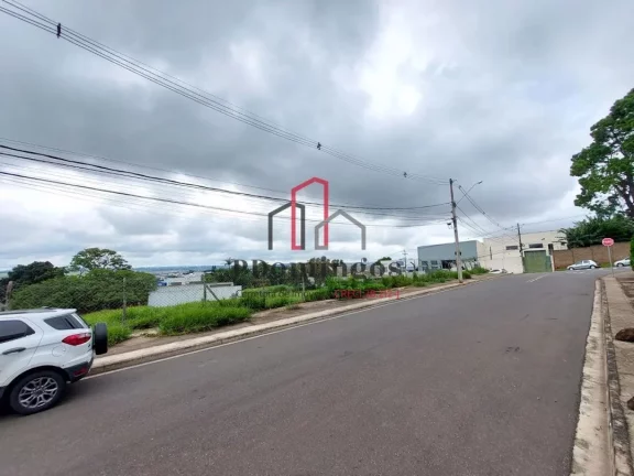 Imagem TERRENO COMERCIAL / INDUSTRIAL - FAZENDA SANTA CÂNDIDA - CAMPINAS - SP