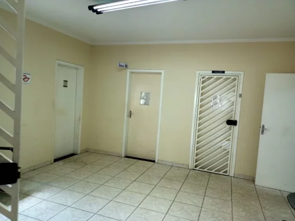 Imagem Sala para alugar, 54 m² por R$ 1.600,00/mês - Centro - Ferraz de Vasconcelos/SP