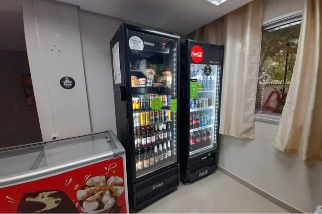 Imagem Apartamento com 2 dormitórios a venda! - Jaraguá - São Paulo/SP