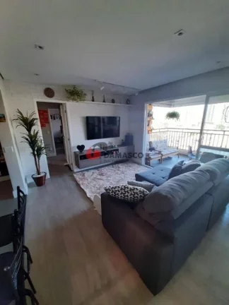 Imagem Apartamento à venda, Barcelona, São Caetano do Sul, SP