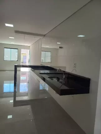 Imagem AMPLA+2QUARTOS+LAVABO+VAGA ESPAÇOSA