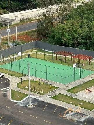 Imagem Apartamento Mogi Guaçu