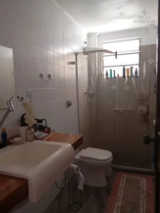 Imagem APARTAMENTO COM VISTA MAR EM SÃO VICENTE!