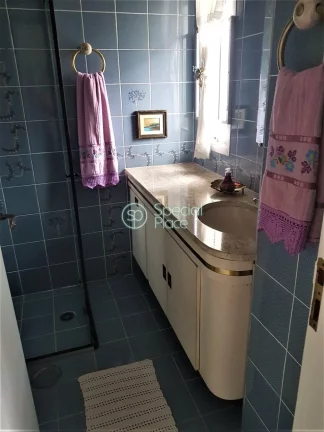 Imagem Ótimo apartamento com 199m² em Moema. Andar alto, living amplo com varanda, salas de estar, home e...