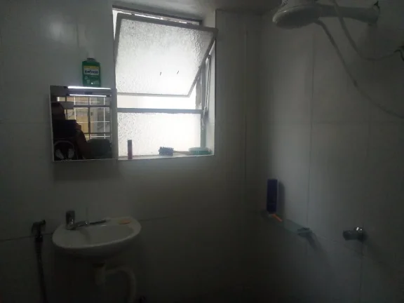 Imagem Sala/banheiro 32m² Metrô República