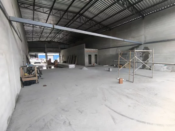 Imagem Sala Comercial para Alugar, 756 m² em Lindéia (barreiro) - Belo Horizonte