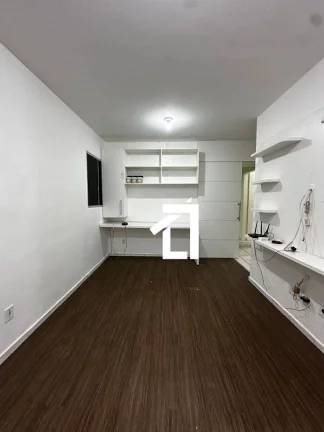Imagem Apartamento | Feitosa | 2 Quartos | 49M2 | Unidade Térrea | 1 Vaga
