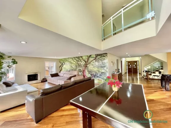 Imagem Cond Vila Verde (Km 36) - 4d/3sts, gourmet, piscina, condo c/ ótimo lazer!