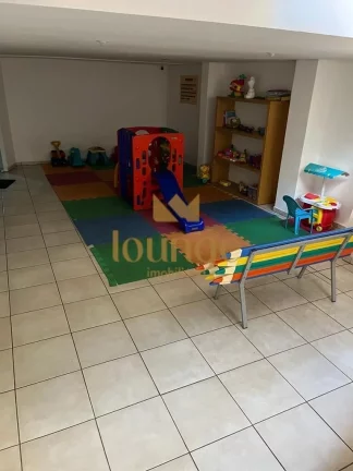 Imagem Apartamento em Sorocaba
