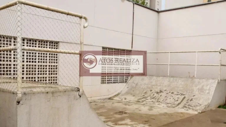 Imagem Compre Apartamento em Usina Piratininga - São Paulo
