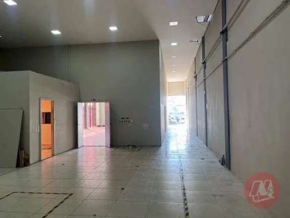 Imagem Loja para alugar no Norte Shop - Porto Alegre/RS