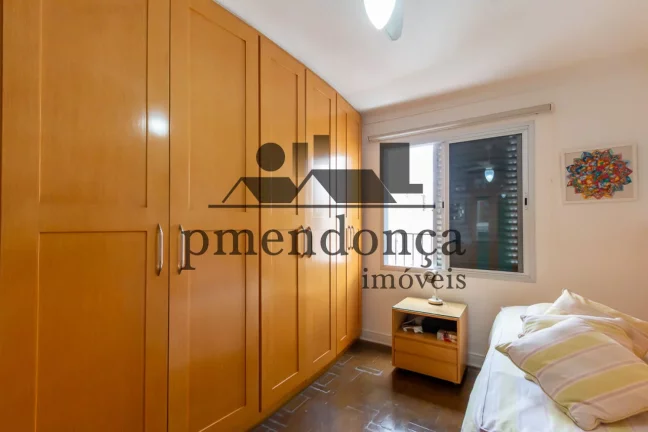 Imagem Belíssimo apartamento com 136,50 nos Jardins, 3 quartos ( 2 suítes) e 2 vagas fixas.