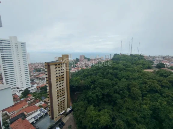 Imagem 20° ANDAR NO TIROL APARTAMENTO NOVO