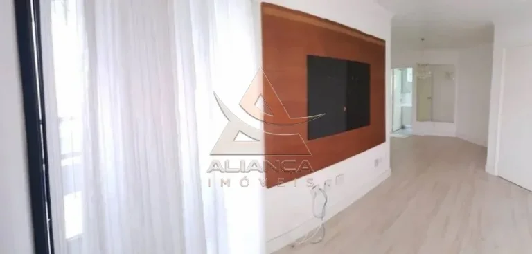 Imagem Apartamento - Ribeirão Preto - Centro