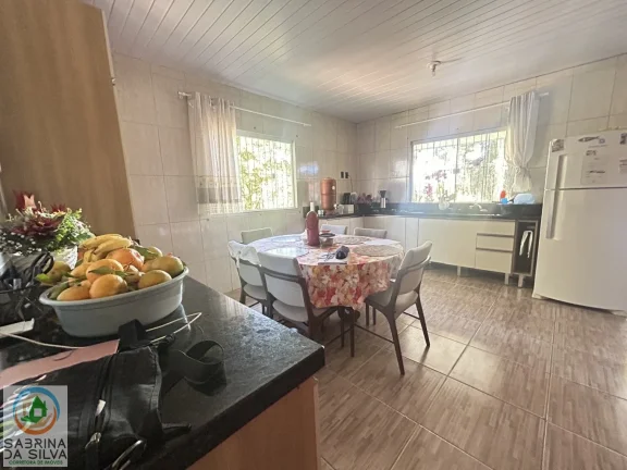 Imagem Casa - Itoupavazinha - Blumenau