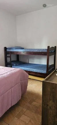 Imagem Casa com 3 dormitórios à venda, 272 m² por R$ 995.000 - Balneário Flórida - Praia Grande/SP