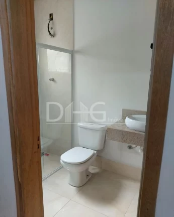 Imagem Casa à venda com 207 m² | Jardim Flamboyant| Paulínia - SP