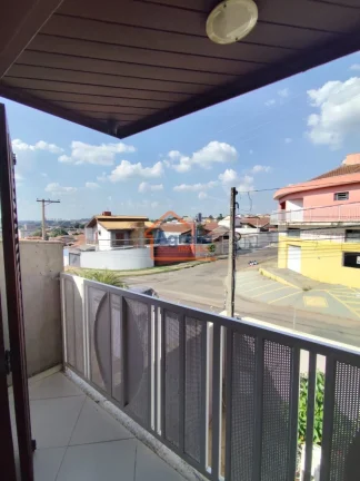 Imagem Casa à venda no bairro Jardim Rosa Cruz - Mogi Guaçu/SP