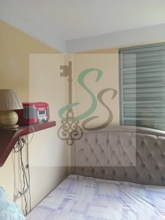 Imagem Venda Apartamento Parque Residencial Vila União, Campinas! 2 dormitórios, sala, cozinha, lavanderia, banheiro, vaga de garagem, 57 m² útil.