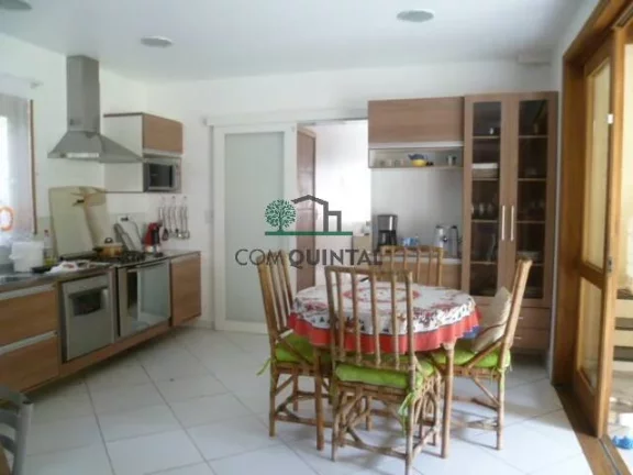 Imagem Casa com 5 Quartos à Venda, 1.000 m² em Parque Frondoso - Cotia