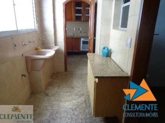 Imagem APARTAMENTO 04 QTOS. B. LOURDES- BH-MG
