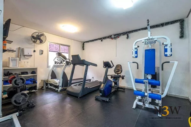 Imagem Apartamento com 2 dormitórios para alugar, 49 m² por R$ 4.467,00/mês - Pinheiros - São Paulo/SP
