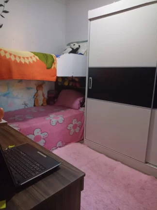 Imagem Phoenix Residencial - Apartamento à venda no Condomínio Phoenix, Mogi Moderno, Mogi das Cruzes, SP