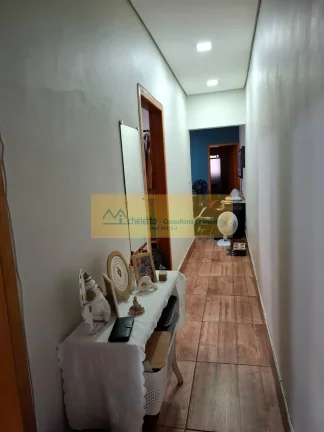Imagem CASA RESIDENCIAL em SÃO PAULO - SP, ÁGUA FRIA